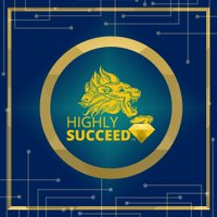 Highly Succeed Inc(@HighlySucceed) 's Twitter Profile Photo