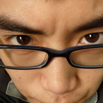 辰辰 Ccayz Twitter