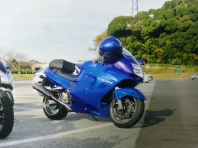 brack_bird6355's profile picture. バイク・ラーメン・ビールが好き