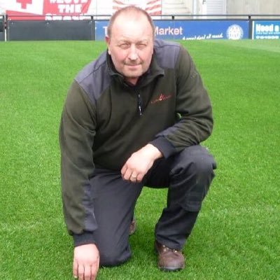 KeithPorter1964's profile picture. 