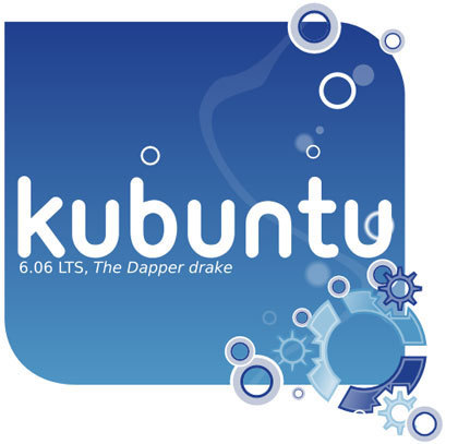Noticias de Kubuntu.