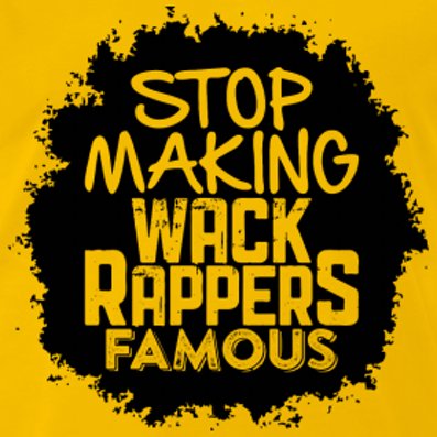 SlumBros_2020's profile picture. MC Reggie Reg/Slum Brothers. Group Founder & CEO.
1985-2019 (Artist, A&R Exec, Hip Hop Pioneer).