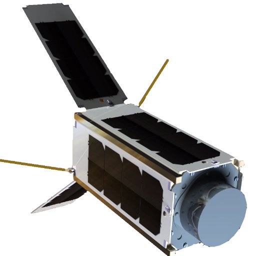 The UNSW EC-0 CubeSat is part of the QB50 Project, a network 50 CubeSats that will be launched in late 2016, built by groups all around the world.