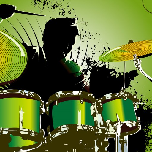 KAZEUMA_drum's profile picture. 【ドラム動画専用垢】時々たま〜に動画のUPをしています