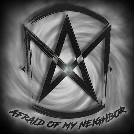 Afraid of My Neighbor is a heavy-alternative rock band from Los Angeles, CA. They are shredding and headbanging their way through life.