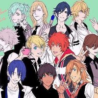 いっこ (@lacolor7) 's Twitter Profile