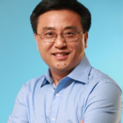 Chair Professor and Dean, Tsinghua Univ. (2020-)
President, Baidu Inc (2014 to 2019) 
Corp. Vice President, Microsoft(1999-2014)