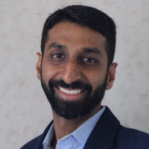 Venture Investor - Founder & Partner at Emergent Ventures (@emergent_vc). Early stage VC for enterprise software/SaaS