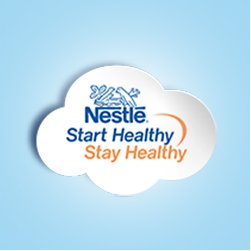 Nestlé Start Healthy Stay Healthy aims to generate awareness & educate about right nutrition in the 1st 1000 days. House Rules: https://t.co/2LHA6srHQz