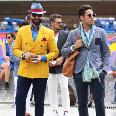 New Men's apparel and accessories subscription box. Visit our pre-launch https://t.co/tWFLnU7GFy