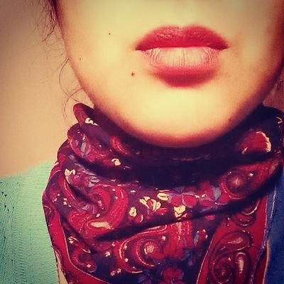 que paso, se te volaron los pinguinos mi amor ? 
RT