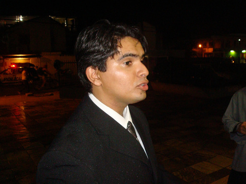 blmaciel's profile picture. 