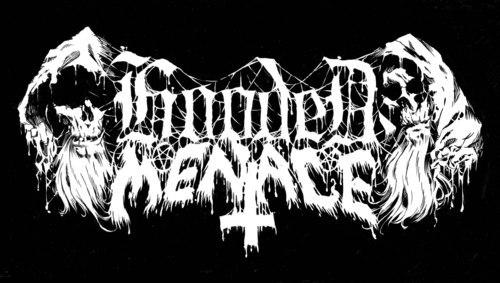 HOODED MENACE are looking to spread their music to fans of totally heavy and ultra-crushing doom and old school early 90's style death metal.