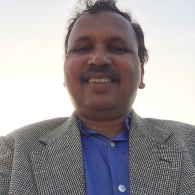 drbharatsarode's profile picture. consultant psychiatrist for last 25 yrs.