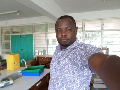 evans_abaah's profile picture. 