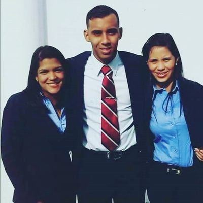 •Venezuela. 
•Investigador Penal.
•Técnico en Criminalística.
•Por la paz y la Vida.