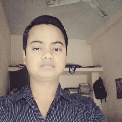 srai3747's profile picture. 