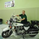 Florence Rios - @SSGRiosretired - Twitter