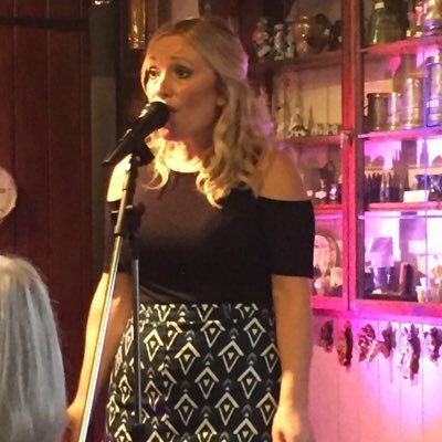 I am a singer based in Worthing, West Sussex singing covers from the 40s to present day. Available for bookings. Pubs,clubs, Weddings ..