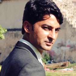 IkhraafQaiser's profile picture. 
