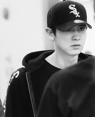 EXO Park Chanyeol. GOGI❤