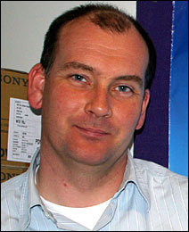 GordonFarquhar's profile picture. BBC Radio 5's Sports News and Olympics correspondent. I'm an official BBC tweeter.