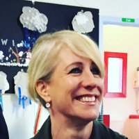 Catherine Andrews (@cathlandrews) 's Twitter Profile