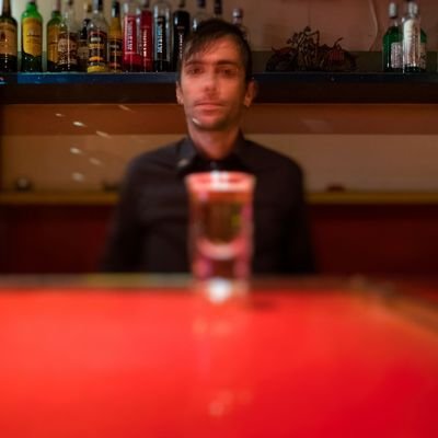 Renke1973's profile picture. The watcher of the Great Wall.