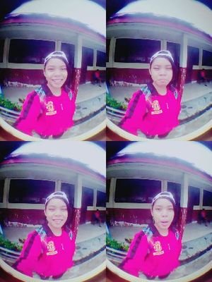 Birth : July 25 1999
School : Vocation School One Buntok
