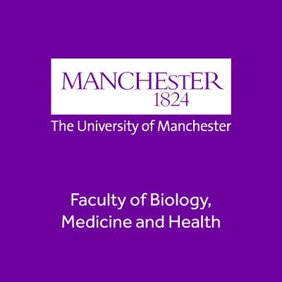 Following the merger of the Faculty of Medical and Human Sciences and the Faculty of Life Sciences, we are now tweeting from @FBMH_UoM