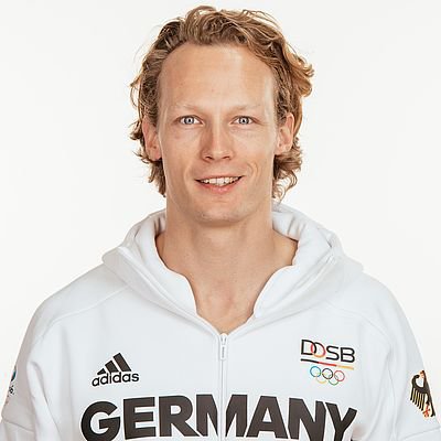 Tobias Scherbarth