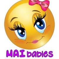 Mai Babies(@MaiBabies) 's Twitter Profile Photo