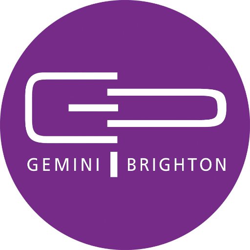 Brighton & Hove's leading litho & digital print provider. Part of the Gemini Group

01273 558880