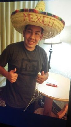 workinsilence64's profile picture. Like to have fun and play sports