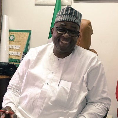 Lawyer & Businessman. Governor of @BauchiState (2015-2019)