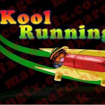 old skool vibes peace and love Koolrunningz