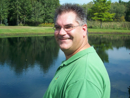 I'm a software engineer in Michigan. I like science fiction, outdoors and DIY projects. I'm very active in church and volunteering.