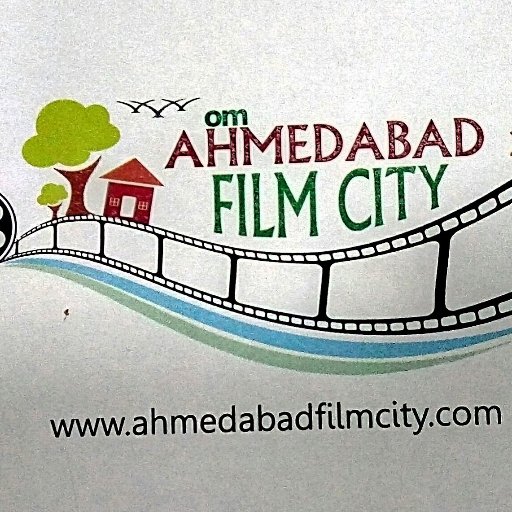 This is all about making of a film... But if you wish to be a part of the film then you will be the luckiest person to live in Ahmedabad film city.