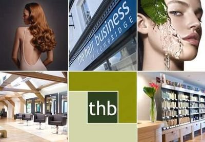 5* Salon in #Cowbridge, South Wales❤ Our new sister salon is @THBOfPenarth. You can also find us on Facebook: https://t.co/qI4uVKiXPm…