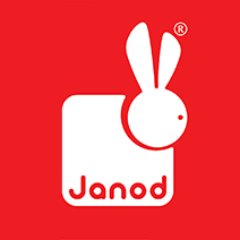 Janod est spécialisée dans les jeux et jouets en bois et en carton, pour toutes les envies et tous les âges !