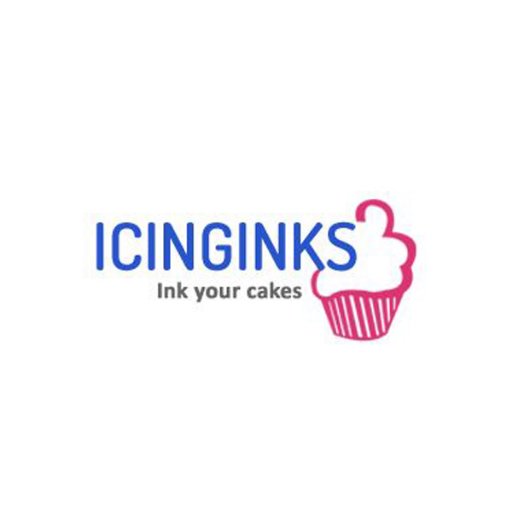 icinginks's profile picture. Buy Cake Printing Supplies @ Less Price We sell Edible Frosting Sheets,Edible Cartridges,Edible Ink,Edible Printers,Molds etc. Visit : https://t.co/hgwIahTfDR