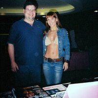 Gerald Furlow (@modelfan1) 's Twitter Profile Photo