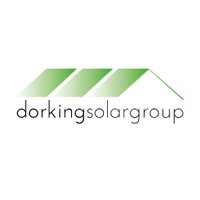 Dorking Solar Group (@dorkingsolargp) 's Twitter Profile