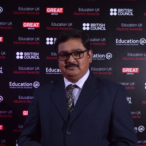 Market Entry Strategist and International Higher Education Expert