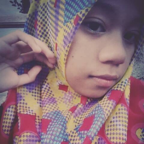 UnaArina's profile picture. Nama : Arina Maa Yanfa'una (Mayang)
Sekolah : SMA Negeri 1 Gondang
Alamat : Dsn.Ketanen Ds.Kemasantani Kec.Gondang Kab.Mojokerto
*Gaksenengsenganehaneh