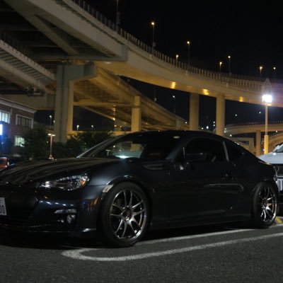 FUJI_BRZ's profile picture. BRZに乗ってます(=ﾟωﾟ)ﾉ 車好きな方フォローお願いします(*^^*) 特に86/BRZ乗りさんは大歓迎です！ 現在はちょくちょくいじったりサーキット走ったりしてます( ^ω^ ) 今年24歳三重県住みです( ´ ▽ ` )ﾉ このアカウントは車専用です。