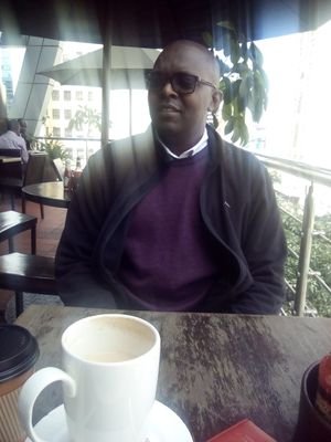 MSc. Chemistry, student, #University of #Nairobi. #Environmental #Hazards #Riskassessment #waterchemistry #GreenEnergy #SustainableLivelihoods