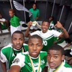 Official twitter account for Victor Osimhen/Vfl wolfsburg/Nigeria National U17 team.