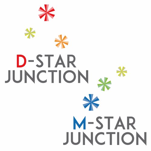 東京発踊ってみた（D-STAR⁂JUNCTION）・歌ってみた（M-STAR⁂JUNCTION）のイベント公式Twitter お問い合わせは、DMよりどうぞ