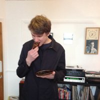 Luke Richards(@myyada) 's Twitter Profile Photo